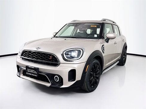 Used 2023 MINI Cooper Countryman S image 3
