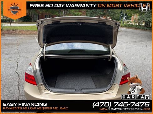 Used 2015 Honda Accord EX-L image 11