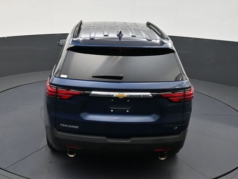 Used 2023 Chevrolet Traverse LT FWD image 15