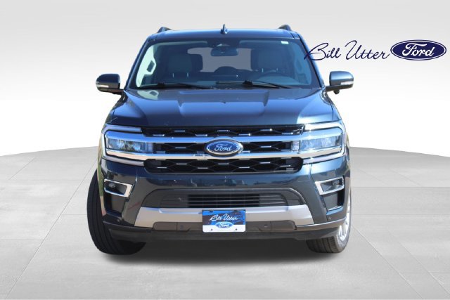 Certified 2024 Ford Expedition Limited RWD image 2