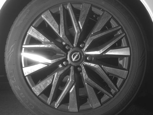 Used 2025 Nissan Altima 2.5 SV image 15