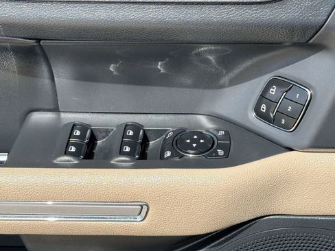 Used 2024 Ford Expedition Max Limited image 22