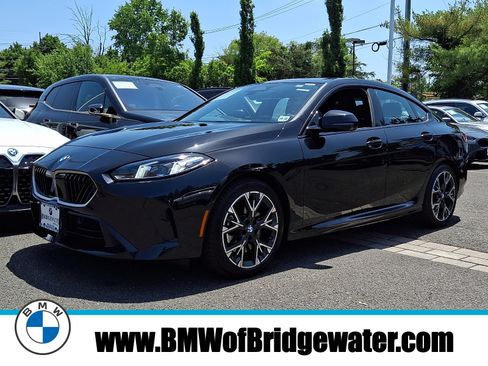 Certified 2025 BMW 228i xDrive w/ Premium Package AWD/4WD image 1