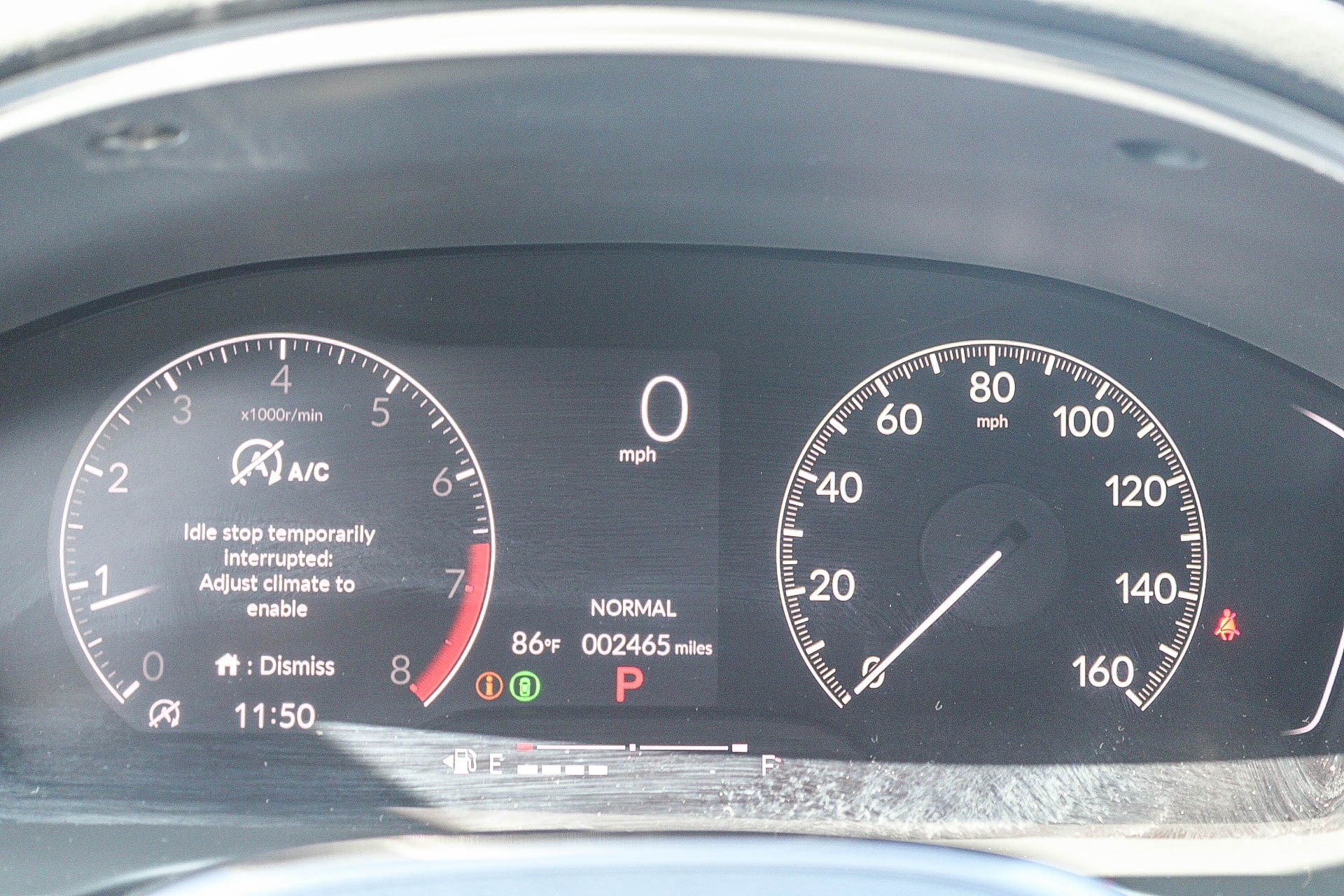 Certified 2026 Honda Civic Sport image 25