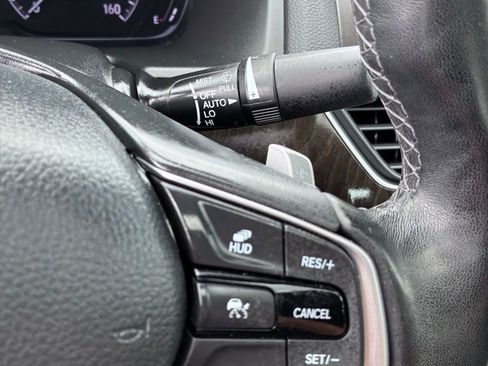 Used 2021 Honda Accord Touring image 25