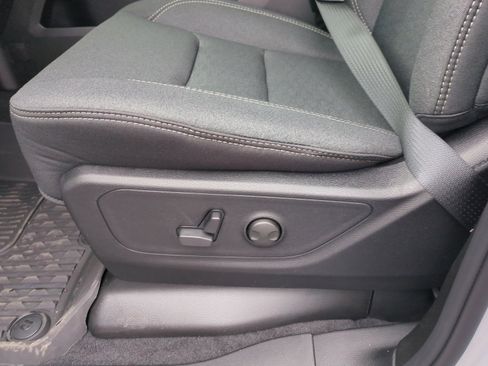 New 2026 RAM 1500 Big Horn AWD/4WD image 14