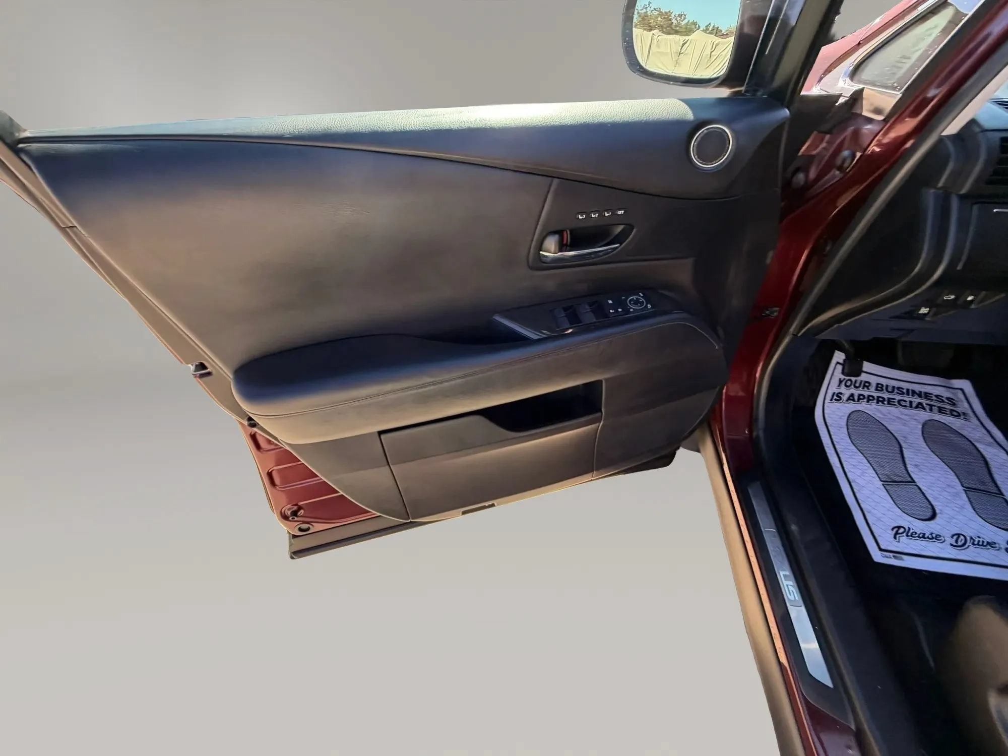 Used 2013 Lexus RX 350 AWD image 16