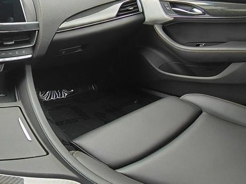 Used 2022 Cadillac CT5 V w/ Cold Weather Package AWD/4WD image 27