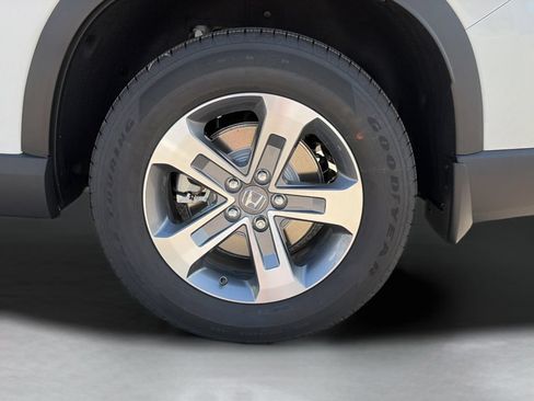 New 2026 Honda Pilot EX-L image 32