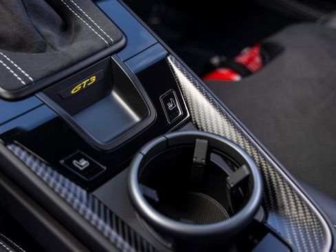 Certified 2026 Porsche 911 GT3 image 50
