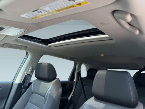 New 2026 Honda CR-V EX image 14
