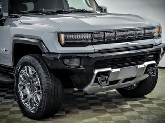 New 2025 GMC Hummer EV 3X video 2