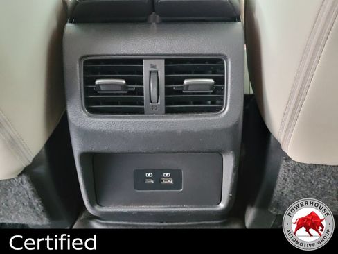 Used 2021 Nissan Rogue SV w/ Premium Package FWD image 17