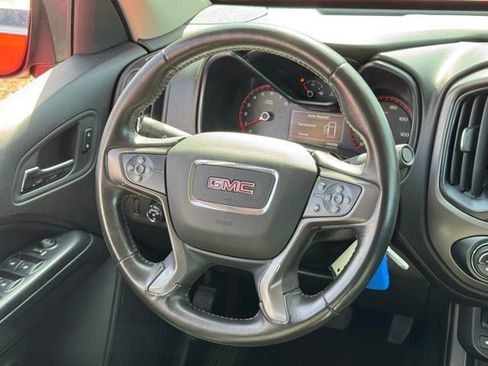 Used 2016 GMC Canyon SLE w/ All Terrain Package image 14
