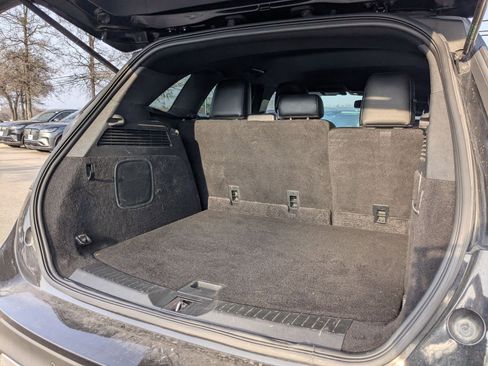 Used 2016 Lincoln MKC Premiere image 21