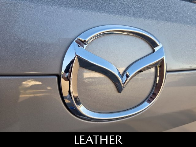 Used 2024 MAZDA CX-5 AWD 2.5 S w/ Premium Plus Pkg image 12