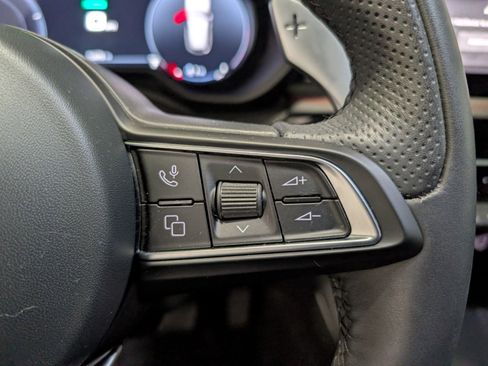 Used 2024 Dodge Hornet R/T w/ Tech Pack w/o Parking image 17