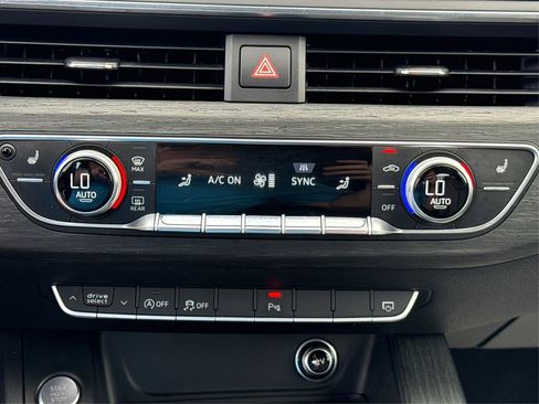 Used 2018 Audi A4 2.0T Premium Plus image 35