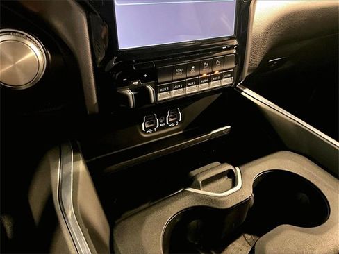 Used 2023 RAM 2500 Laramie image 27