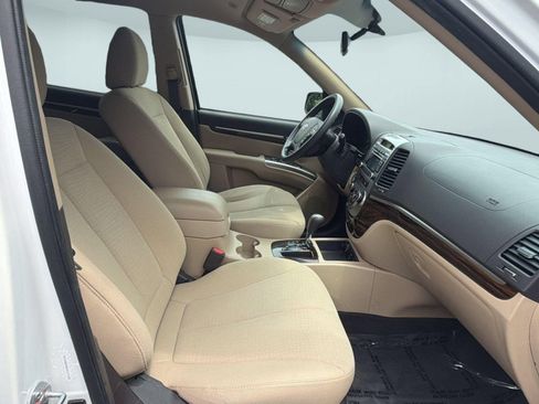 Used 2012 Hyundai Santa Fe GLS AWD/4WD image 30