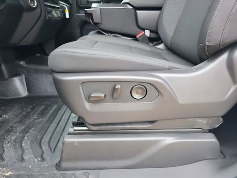 New 2026 Chevrolet Silverado 3500 W/T w/ WT Convenience Package AWD/4WD image 11