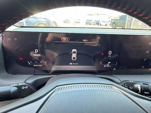 New 2026 Nissan Sentra SR image 29