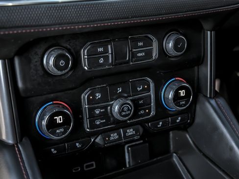 Used 2022 Chevrolet Tahoe RST w/ Luxury Package image 24