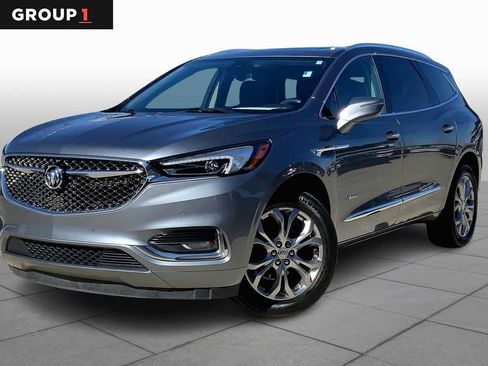 Used 2021 Buick Enclave Avenir w/ Avenir Technology Package image 1