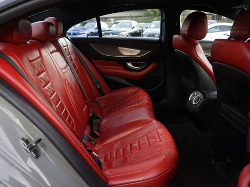 Used 2021 Mercedes-Benz CLS 450 image 21