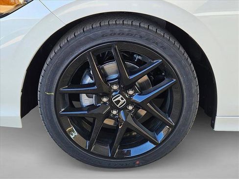 New 2026 Honda Civic Sport image 10