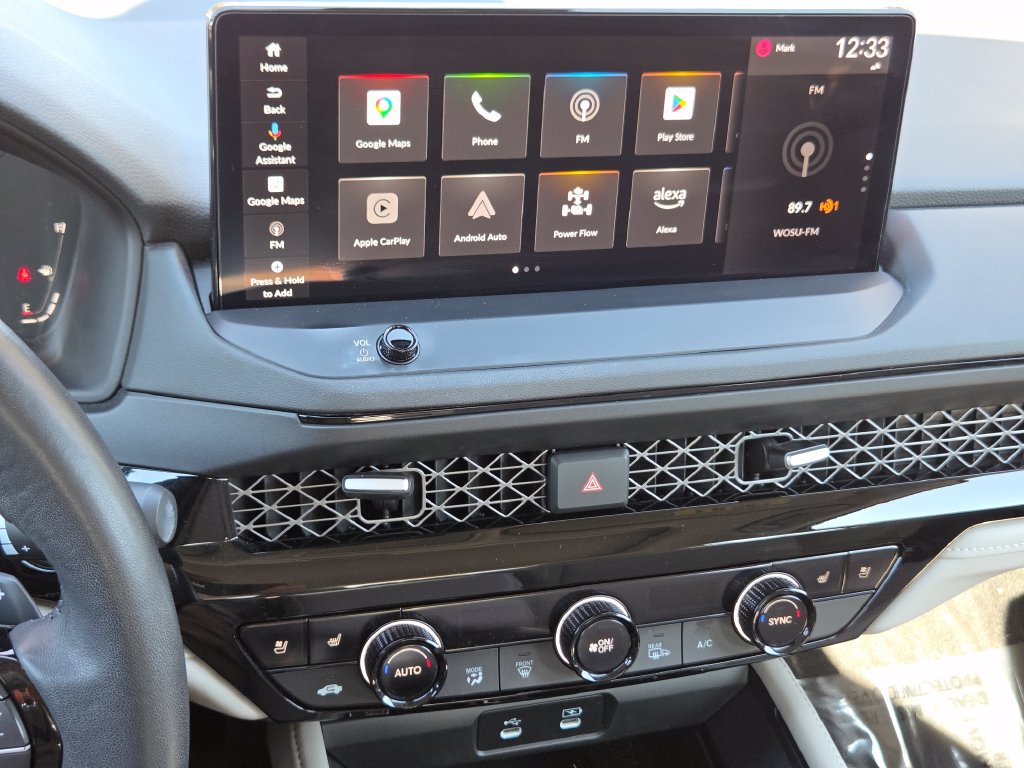 Used 2024 Honda Accord Touring image 40