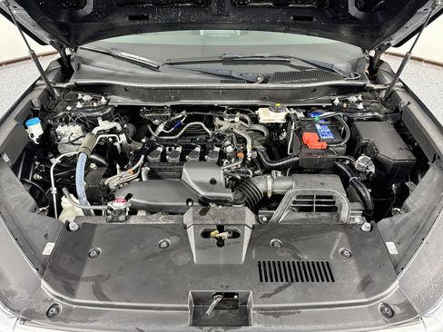 Certified 2024 Honda CR-V LX image 28