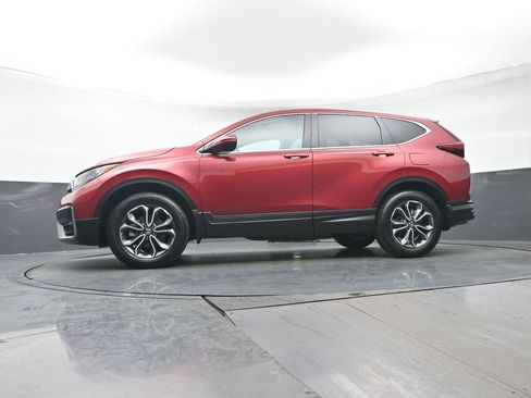 Certified 2022 Honda CR-V EX-L image 32