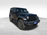 Used 2018 Jeep Wrangler Sport image 5