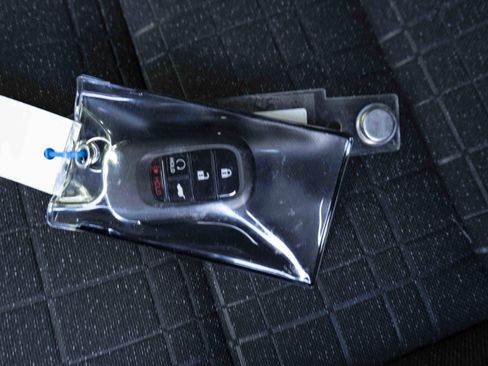 Used 2026 Honda HR-V Sport image 42