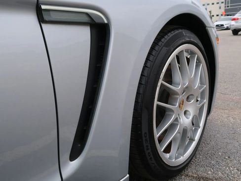 Used 2015 Porsche Panamera S image 56