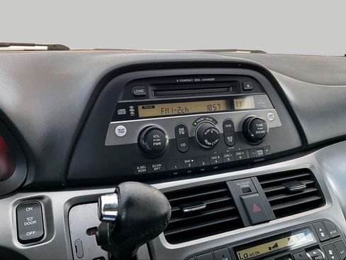 Used 2007 Honda Odyssey EX-L image 25