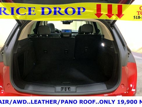 Used 2023 Lincoln Corsair AWD w/ Equipment Group 101A image 18