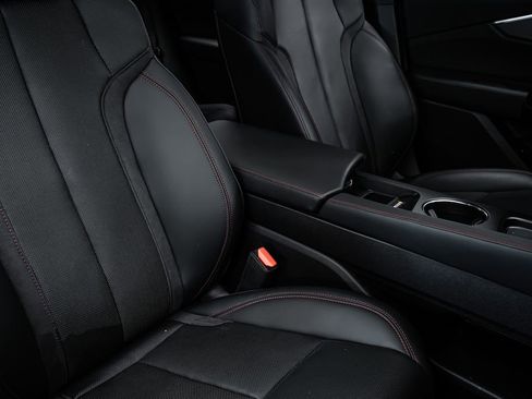 Certified 2024 Acura ZDX A-Spec AWD/4WD image 29