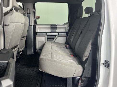 Used 2021 Ford F350 XLT w/ XLT Value Package image 27