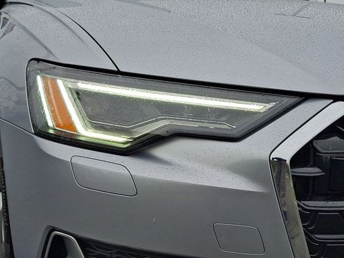 Used 2024 Audi A6 Premium Plus image 29