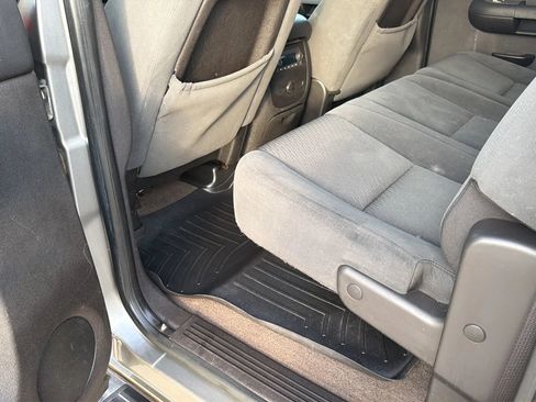 Used 2008 GMC Sierra 2500 SLE w/ SLE2 Preferred Package AWD/4WD image 49