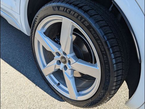 Used 2022 Audi SQ5 Premium Plus image 21