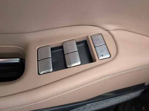 New 2026 Lincoln Navigator L Black Label AWD/4WD image 34