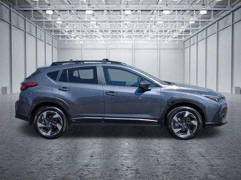 Used 2025 Subaru Crosstrek 2.5i Limited w/ Popular Package #3A AWD/4WD image 48