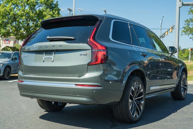New 2027 Volvo XC90 B6 Plus AWD/4WD image 7