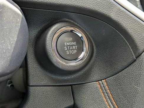 Certified 2023 Subaru Crosstrek 2.5i Limited AWD/4WD image 16