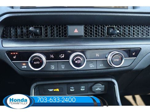 New 2026 Honda CR-V EX image 16