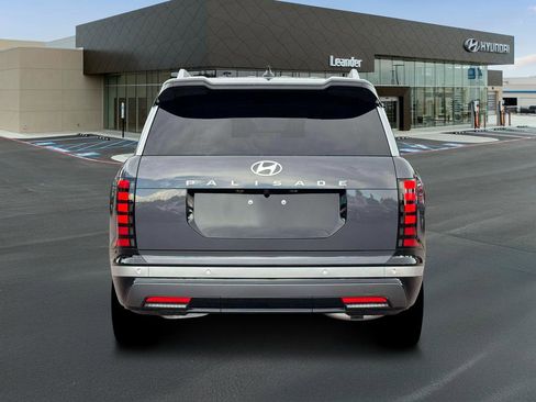 New 2026 Hyundai Palisade Limited image 6