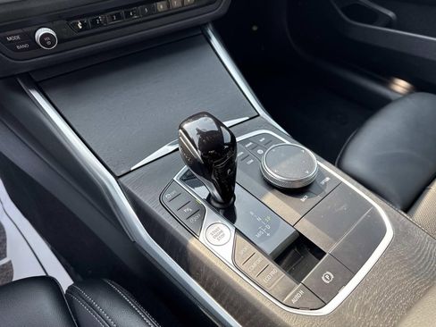 Certified 2022 BMW 330i xDrive Sedan w/ Premium Package 2 image 26